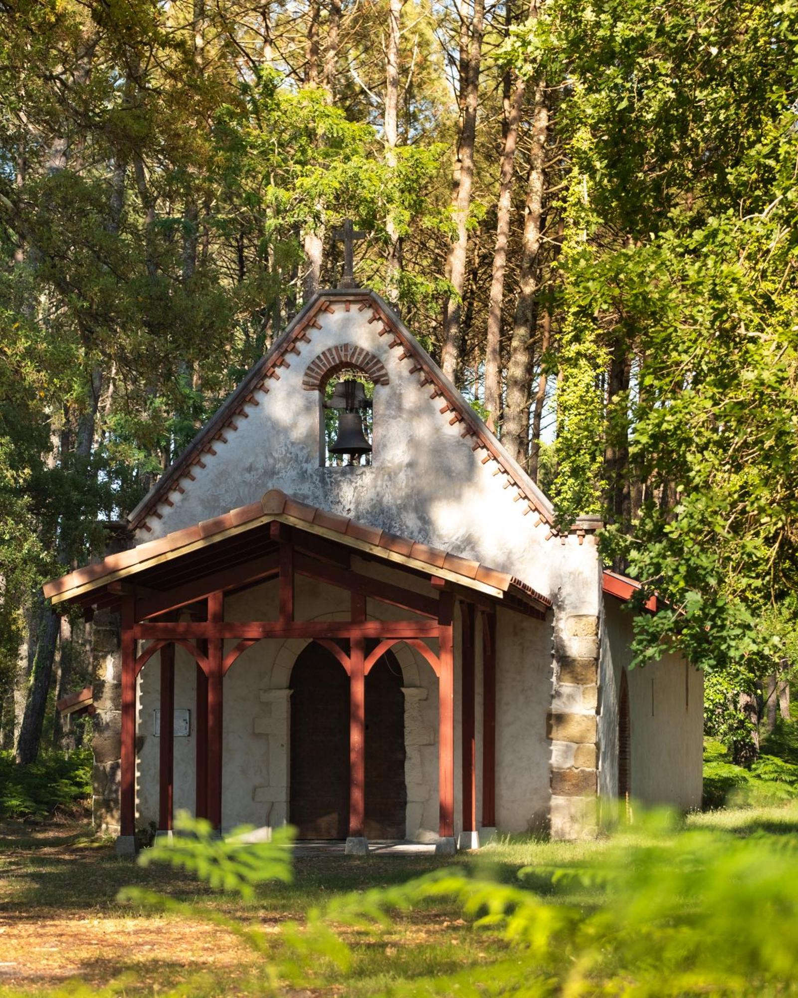 Chambres D'Hotes De Franc Moliets-et-Maa Bagian luar foto